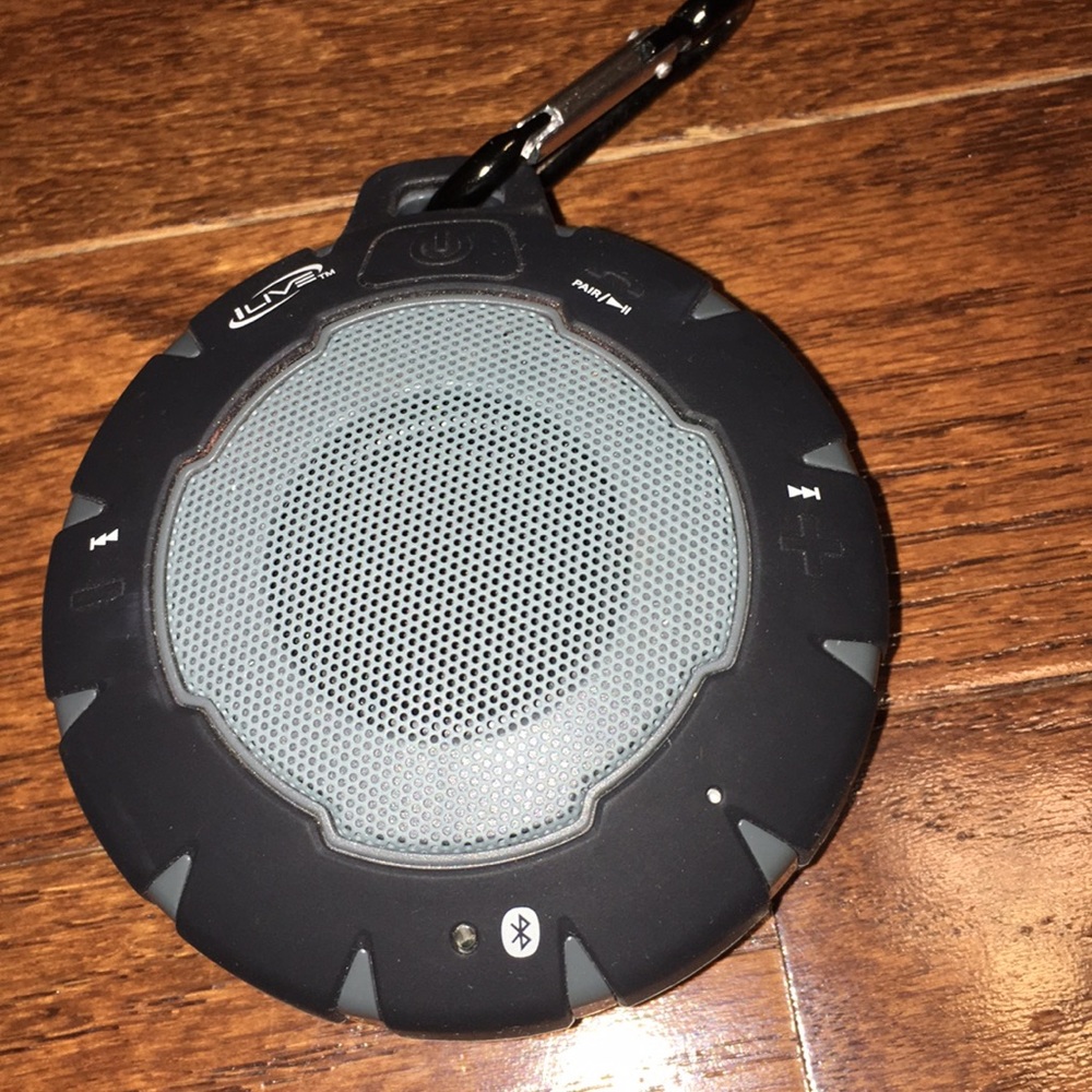Speaker
